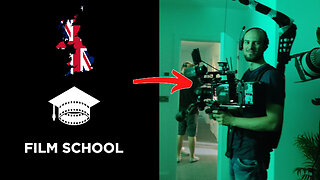 should you go to film school? (UK)