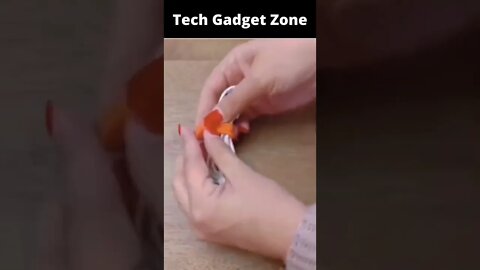 Magnetic Twist Ties 😍 | Smart Gadgets for Home 🤩 #short