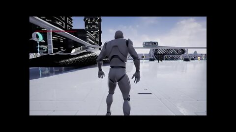 2021 Imported UE 425 4 project to new pc OLD stargate project