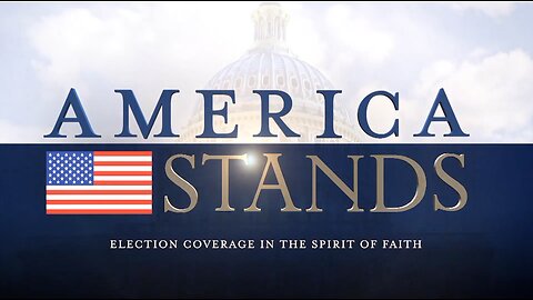 America Stands Coverage Archive