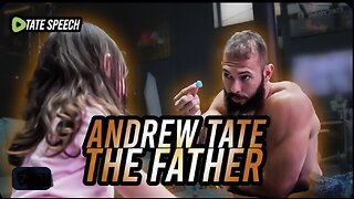 ANDREW TATE ON PARENTING