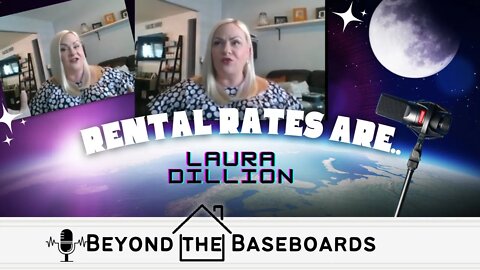 Real talk about renting vs buying / Beyond the Baseboards -Season 1