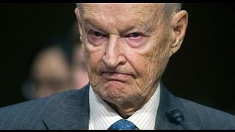 Depopulation Mass Murder Quote by Zbigniew Brzezinski