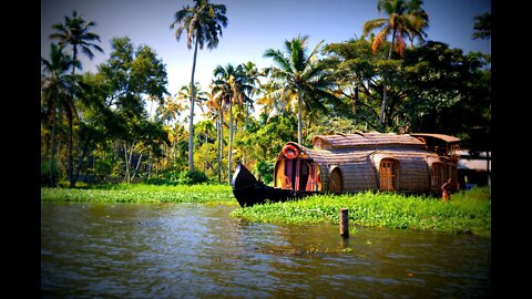 Poovar Island | Kerala Tourism | Alleppey | Stories From Jithin