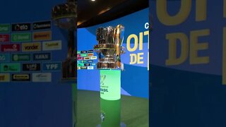 💥[JOGOS DE HOJE]💥 COPA DO BRASIL COM RESULTADOS