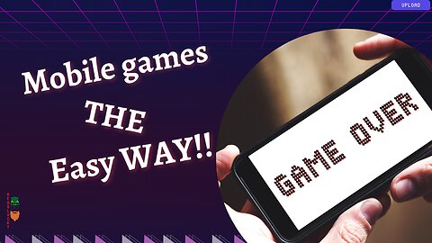 Mobile games the Samsung Way