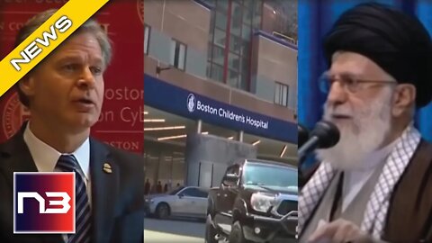 US Children’s Hospital Targeted By Iranian Terrorists, Look What The FBI Did About It…