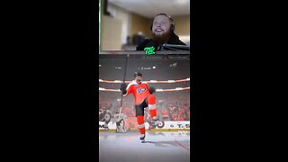 Over the top! | NHL 24 Gameplay