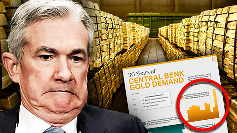 HUGE: Major Central Bank Admits It's Preparing for New Gold Standard — Kirk Elliott Interview