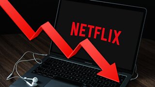 Reasons for the Netflix Crash No One Is Considering