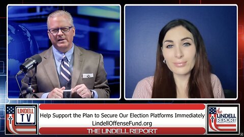 Brannon Howse Joined by Laura Loomer & Shelby Busch