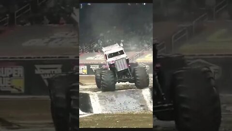 Monster Truck #trending #viral #short #entertainment