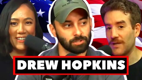 Put More GUNS in the Hands of GOOD Guys | I'm Doing Great! | Episode 35 with Drew Hopkins