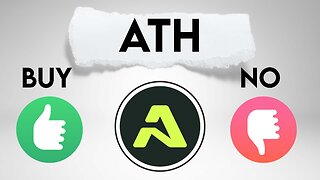 Aethir Coin Price Prediction. ATH crypto local targets