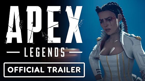 Apex Legends - Official Kill Code: A Life for a Life Trailer