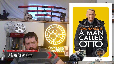 A Man Called Otto Review