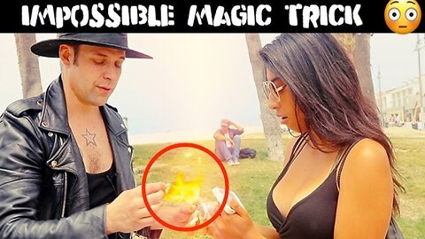 Spanish people Reacts to Magic 😱😱😱😱