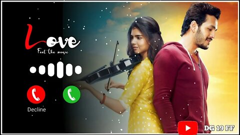 Sad Ringtone 2022 | #Hello movie Ringtone Ringtone 2022 Popular Sad Instrumental #Ringtone 2022