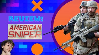 Review: American Sniper