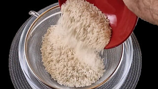 The way i cook my rice!