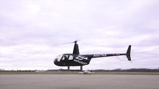 Soar over Lansing with My Flight Helicopter Tours