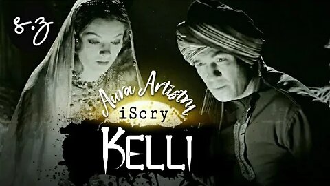 iScry Kelli 🤗 "Crowning of the Crone", Question, Trees, Dogs, Song & Violin