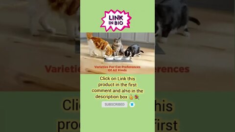 Cats foods | cute cat videos 😹 funny videos 😂 625 😻