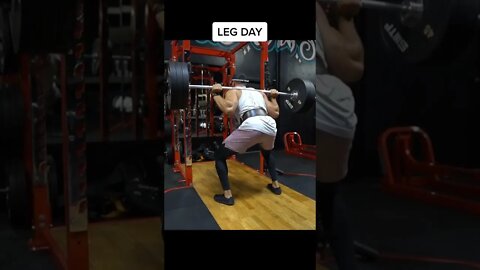 💥 4 EXERCISES FOR MASSIVE LEG GAINS 🔥🦵🏼#Shorts