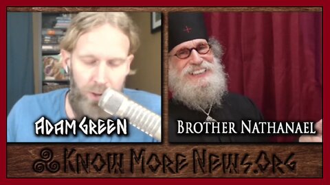 Brother Nathanael, Secrets Of The Mish Nuh - 3/5/2024 - KMN