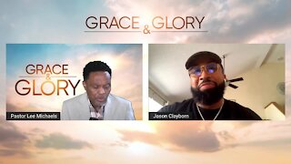 Grace & Glory 8/1/21