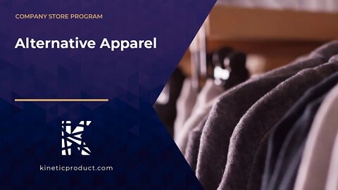 Alternative Apparel