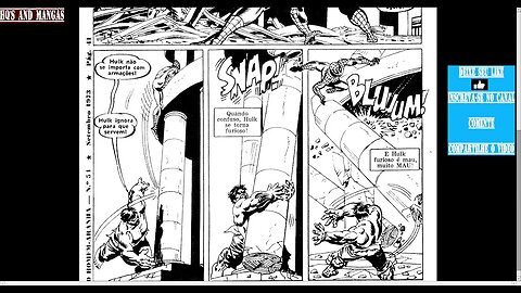 Homem Aranha - (1ª Série Nº 54) Pt.02 Fúria Desenfreada - Cap.02