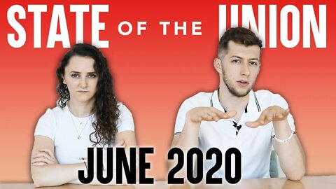 Piper Creative State of the Union | June 2020