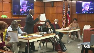 East Cleveland residents pursue recall efforts against three council members