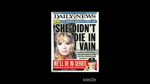 Adrienne Shelly true Hollywood crime