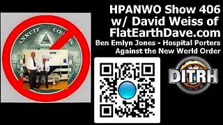[HPANWO Radio] HPANWO Show 406- David Weiss [Feb 4, 2021]