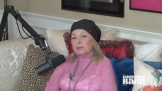 The Roseanne Barr Podcast - Episode 001 - HaloNews