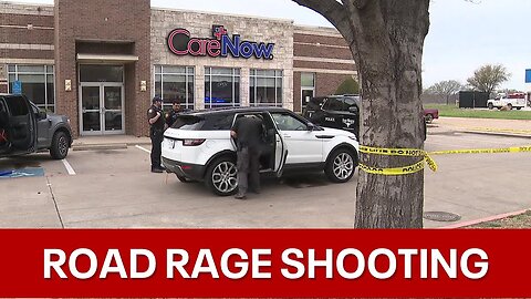 Women hurt in Fort Worth road rage shooting say gunman was neighbor who previously threatened them