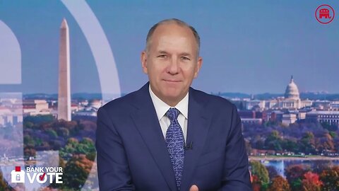 Rep. Lloyd Smucker wants you to Bank Your Vote!