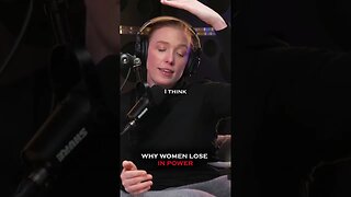 Why Women Lose in Power