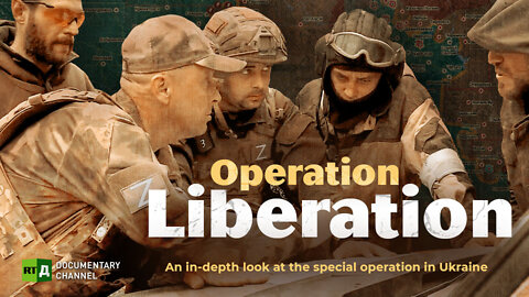 Operation Liberation: An In-depth Look at the Special Operation in Ukraine | RT documentary