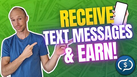 McMoney Review – Receive Text Messages and Earn! (Full Details)