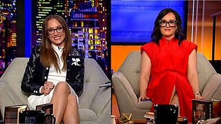 👑 Kennedy and Kat Timpf May 28 2024