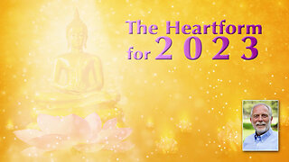 Gautama Releases the Heartform for the Year 2023