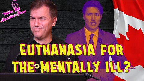 Euthanasia for the Mentally ill