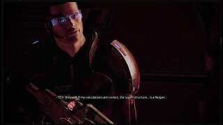 Mass Effect 2, playthrough part 15/final (with commentary)