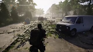 Tom Clancy's The Division 2 Part 12