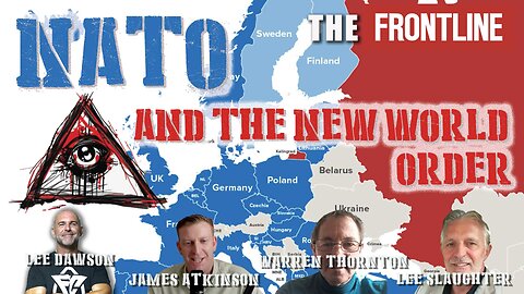 NATO & The New World Order in 2024