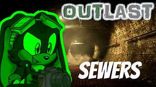 Outlast: Admin Block - Part 3 Prison Block | Steam Deck Runthrough