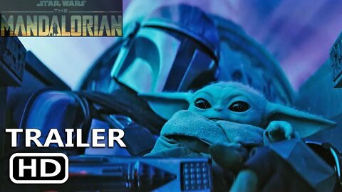 The Mandalorian Season 3 Official Teaser Trailer #reaction #trailer #starwars #d23expo2022 #2023